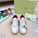 4OFF WHITE shoes for Men's and women Sneakers #999919076