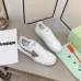 4OFF WHITE shoes for Men's and women Sneakers #999919078