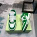 7OFF WHITE shoes for Men's and women Sneakers #999927900