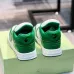 9OFF WHITE shoes for Men's and women Sneakers #999927900