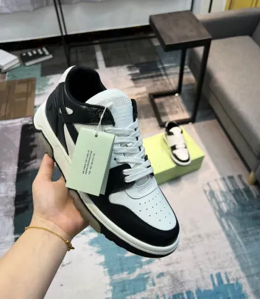 OFF WHITE shoes for Men's and women Sneakers #999927901