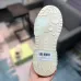 3OFF WHITE shoes for Men's and women Sneakers #999927902