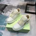 6OFF WHITE shoes for Men's and women Sneakers #999927902