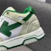 4OFF WHITE shoes for Men's and women Sneakers #999927904