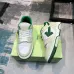 7OFF WHITE shoes for Men's and women Sneakers #999927904