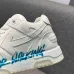 4OFF WHITE shoes for Men's and women Sneakers #999927906