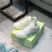 5OFF WHITE shoes for Men's and women Sneakers #999927906