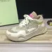 6OFF WHITE shoes for Men's and women Sneakers #A24268