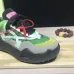6OFF WHITE shoes for Men's and women Sneakers #A24270