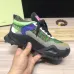 8OFF WHITE shoes for Men's and women Sneakers #A24270
