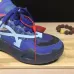 3OFF WHITE shoes for Men's and women Sneakers #A24272