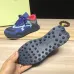 6OFF WHITE shoes for Men's and women Sneakers #A24272