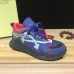 8OFF WHITE shoes for Men's and women Sneakers #A24272