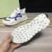 7OFF WHITE shoes for Men's and women Sneakers #A24273