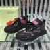 5OFF WHITE shoes for Men's and women Sneakers #A24276