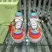4OFF WHITE shoes for Men's and women Sneakers #A24278
