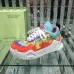 5OFF WHITE shoes for Men's and women Sneakers #A24278