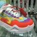 6OFF WHITE shoes for Men's and women Sneakers #A24278