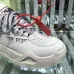 4OFF WHITE shoes for Men's and women Sneakers #A24279