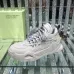 6OFF WHITE shoes for Men's and women Sneakers #A24279