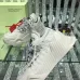 7OFF WHITE shoes for Men's and women Sneakers #A24279