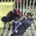 4OFF WHITE shoes for Men's and women Sneakers #A24281