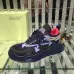 7OFF WHITE shoes for Men's and women Sneakers #A24281