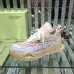 8OFF WHITE shoes for Men's and women Sneakers #A24282