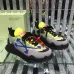 6OFF WHITE shoes for Men's and women Sneakers #A24283