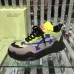 7OFF WHITE shoes for Men's and women Sneakers #A24283