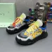 4OFF WHITE shoes for Men's and women Sneakers #A24285
