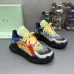 7OFF WHITE shoes for Men's and women Sneakers #A24285