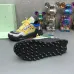 8OFF WHITE shoes for Men's and women Sneakers #A24285