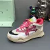 4OFF WHITE shoes for Men's and women Sneakers #A24286