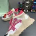 7OFF WHITE shoes for Men's and women Sneakers #A24286