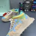 3OFF WHITE shoes for Men's and women Sneakers #A24287
