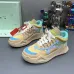 7OFF WHITE shoes for Men's and women Sneakers #A24287