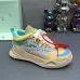 1OFF WHITE shoes for Men's and women Sneakers #A24287