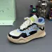 6OFF WHITE shoes for Men's and women Sneakers #A24288
