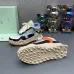 7OFF WHITE shoes for Men's and women Sneakers #A24288