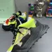 4OFF WHITE shoes for Men's and women Sneakers #A24289
