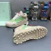 4OFF WHITE shoes for Men's and women Sneakers #A24290
