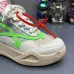 5OFF WHITE shoes for Men's and women Sneakers #A24290