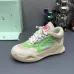 7OFF WHITE shoes for Men's and women Sneakers #A24290