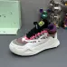 8OFF WHITE shoes for Men's and women Sneakers #A24291