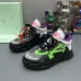 6OFF WHITE shoes for Men's and women Sneakers #A24293
