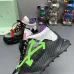 8OFF WHITE shoes for Men's and women Sneakers #A24293
