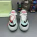 4OFF WHITE shoes for Men's and women Sneakers #A24294