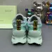 6OFF WHITE shoes for Men's and women Sneakers #A24294