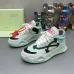 7OFF WHITE shoes for Men's and women Sneakers #A24294